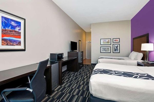La Quinta Inn Ste Cedar City